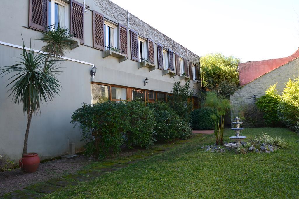 Posada Del Gobernador Hotel Colonia del Sacramento Exterior photo